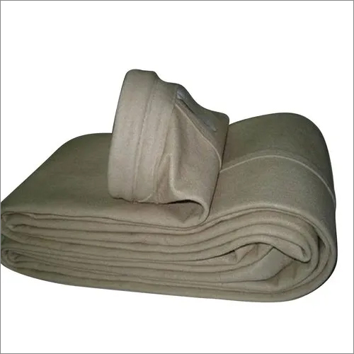 Non Woven Filter Bag