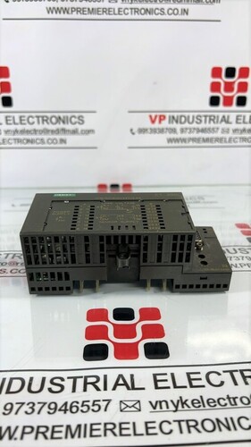 siemens module 6es7133-1bl01-0xb0