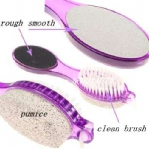 4 In 1 Foot Scruber Cleaner
