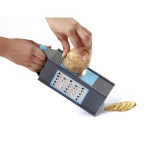 4 In 1 Slicer and Grater