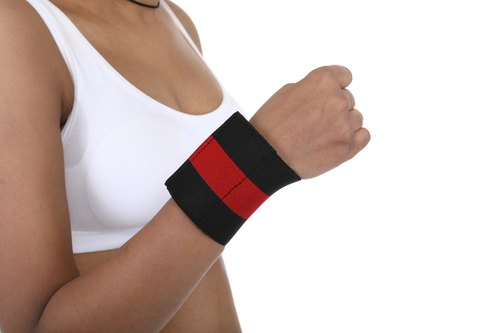 Wrist Brace