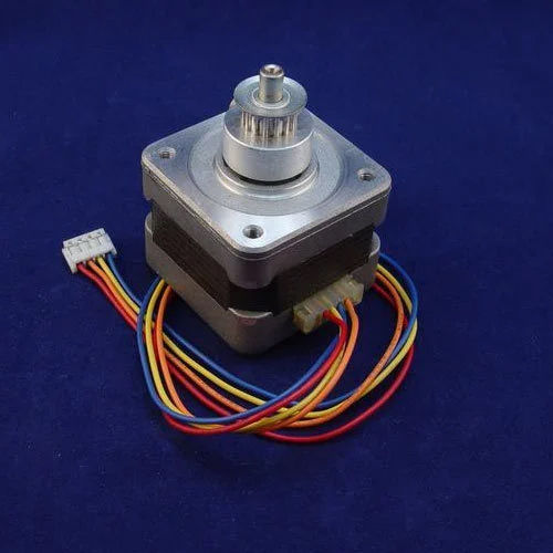 Micros60 ABX Motor