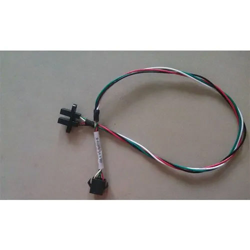 Lift Motor Position Sensor