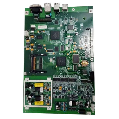 BC-3600 Hematology Analyzer Board