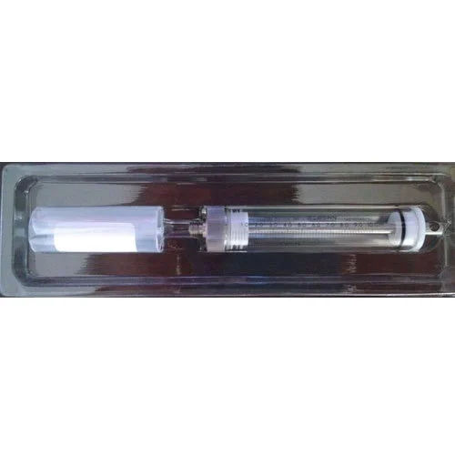 Mindray Assy 10ml Syringe