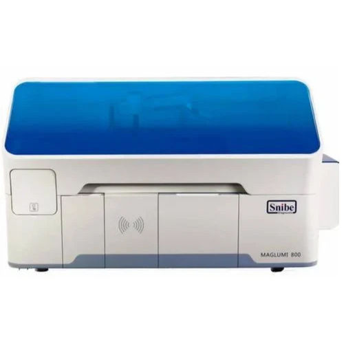 Maglumi 800 Immunoassay Analyzer Application: Industrial