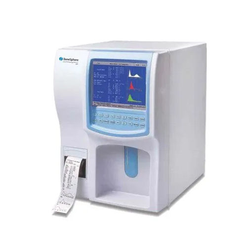 H31 BeneSphera Hematology Analyzer