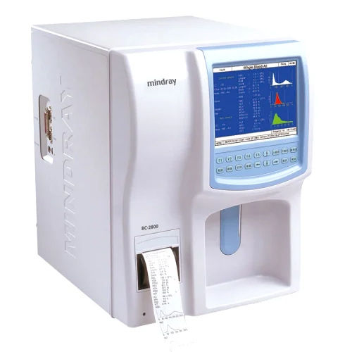 Hematology Analyzer