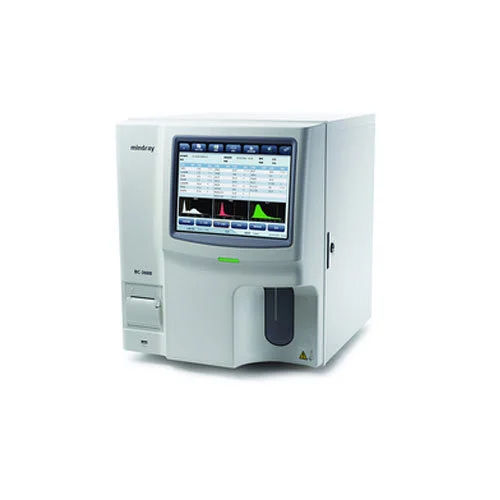 BC 3600 Mindray Hematology Analyzer