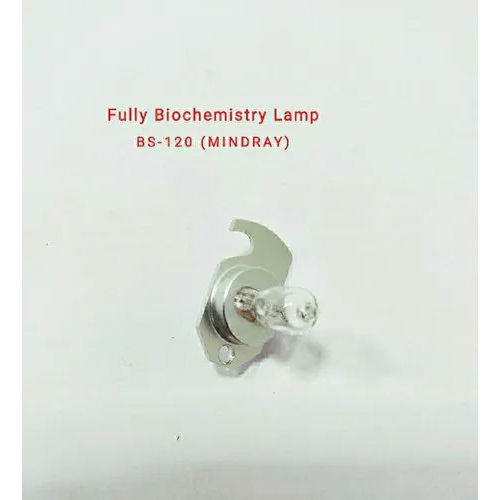 BS120 Fully Biochemistry Lamp