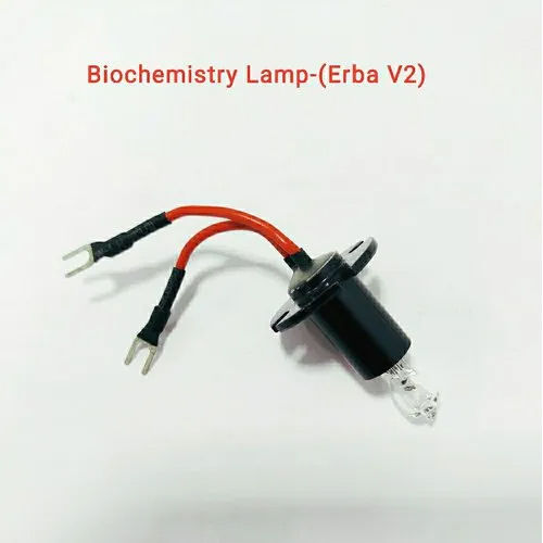 V2 Erba Biochemistry Lamp