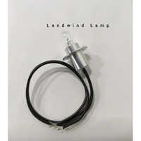 Landwind Auto Analyzer Lamp Application: Industrial