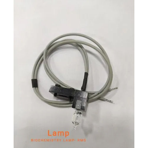 RMS Biochemistry Analyzer Lamp