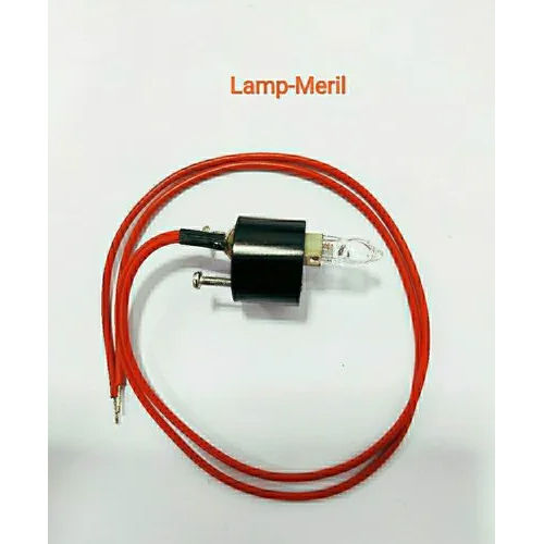 Meril Biochemistry Lamp