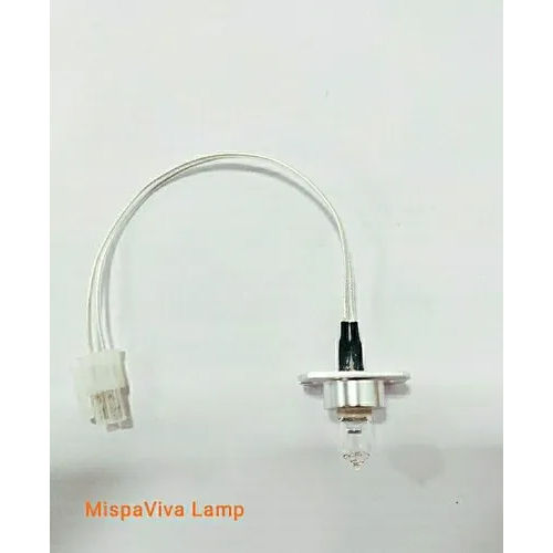 MispaViva Biochemistry Lamp