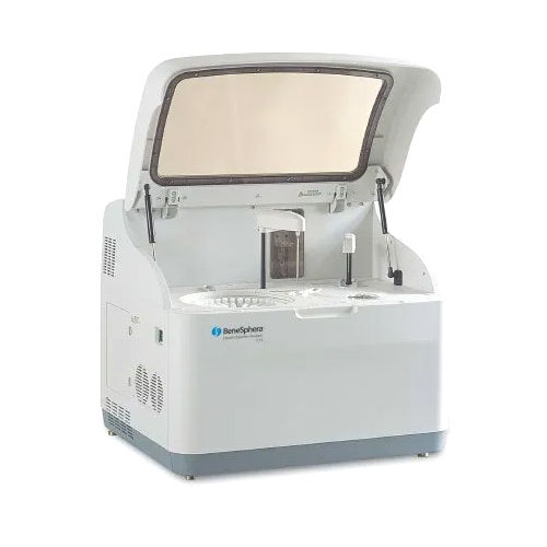 C-71 Clinical Chemistry Analyzer