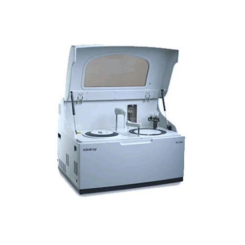 Fully Automatic Biochemistry Analyzer