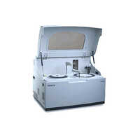 Fully Automatic Biochemistry Analyzer Application: Industrial