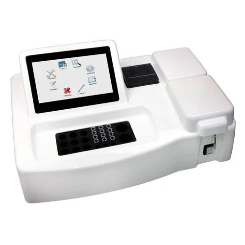 Chem 200 Biochemistry Analyzer