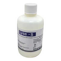 Lyse-s Hematology Reagent - Purity(%): 99%