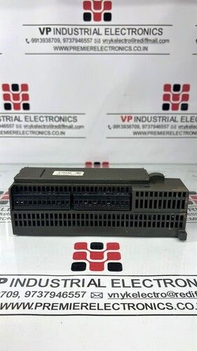 SIEMENS MODULE 6ES7216-2AD23-0XB0