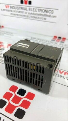 SIEMENS MODULE 6ES7223-1HF00-0XA0