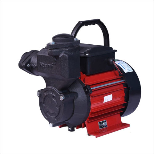 Red N Black Self Priming Submersible Pump