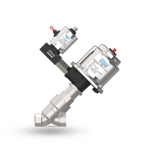 1 BSP Y Type Control Valve