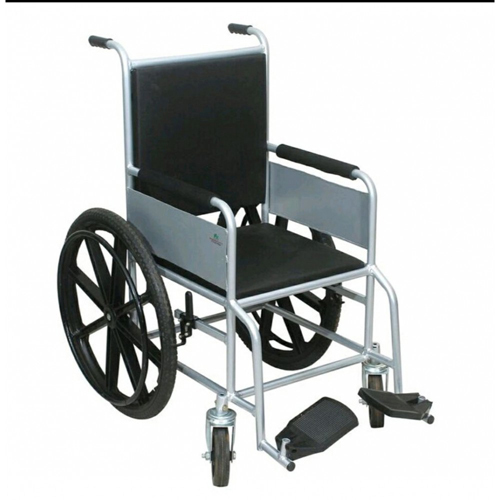 Heavy Duty Fixed Manual Wheelchair