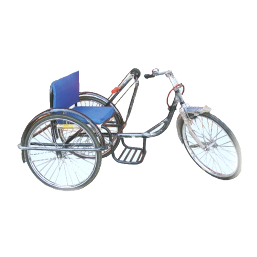 Standard Tricycle