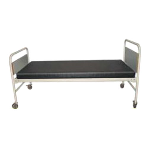 Hospital Attendant Bed