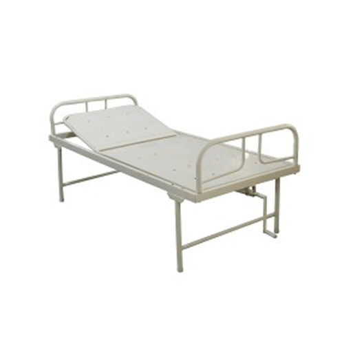 Iron Semi Fowler Multi Functional Hospital Bed