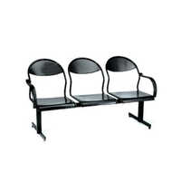 Visitor Bench - Feature: Durable