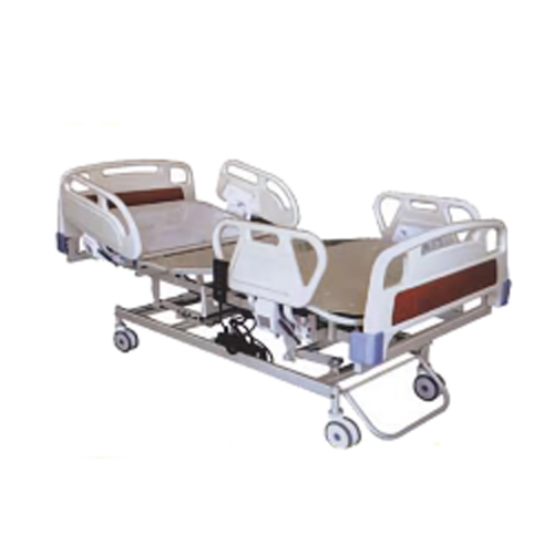 Hospital ICU Bed