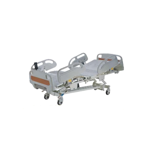 Emergency ICU Bed