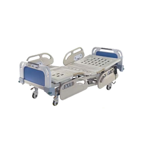 Patient ICU Bed