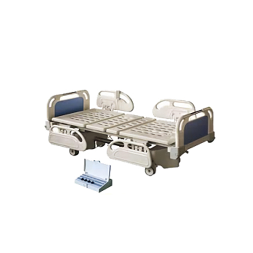 Electric ICU Bed