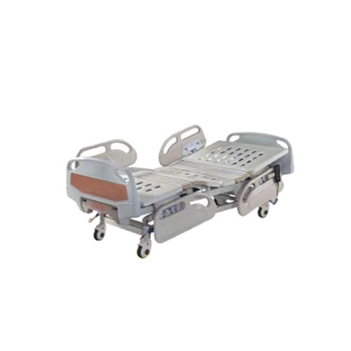 ICU Ventilator Bed