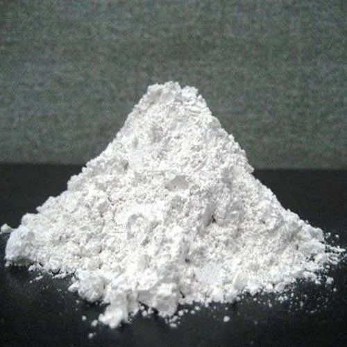 White Limestone Powder