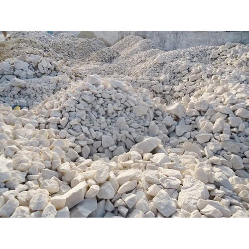 Natural Mineral Powder Application: Industrial