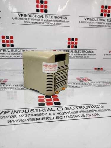 OMRON PLC POWER SUPPLY UNIT CQM1-PA216