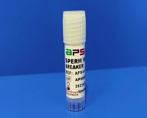 SPERM VISCOUS BREAKER 1ML