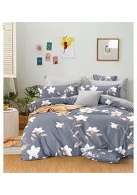 INSPIRE PRINTED BEDSHEET