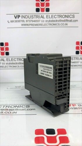 SIEMENS MODULE 6ES7332-5HD01-0AB0