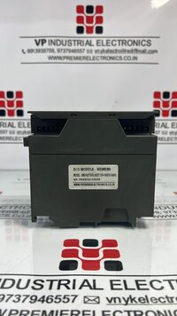 SIEMENS MODULE 6ES7334-0KE00-0AB0