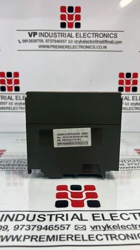 SIEMENS MODULE 6ES7340-1AH01-0AE0