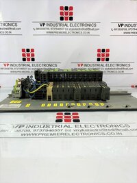 SIEMENS PLC 6ES7151-1AA04-0AB0 with modules