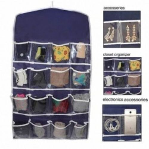 16 in 1 Sock Organizer