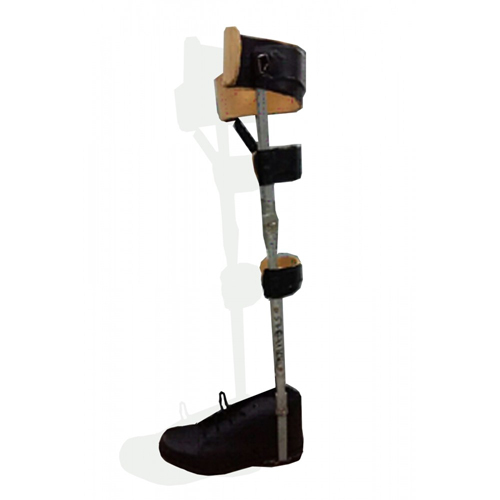 Knee Foot Orthosis Limb