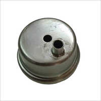 Cylindrical Filter Cap